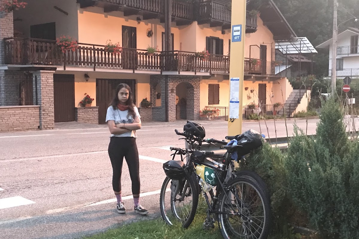 Trattoria Bianco Cavallo