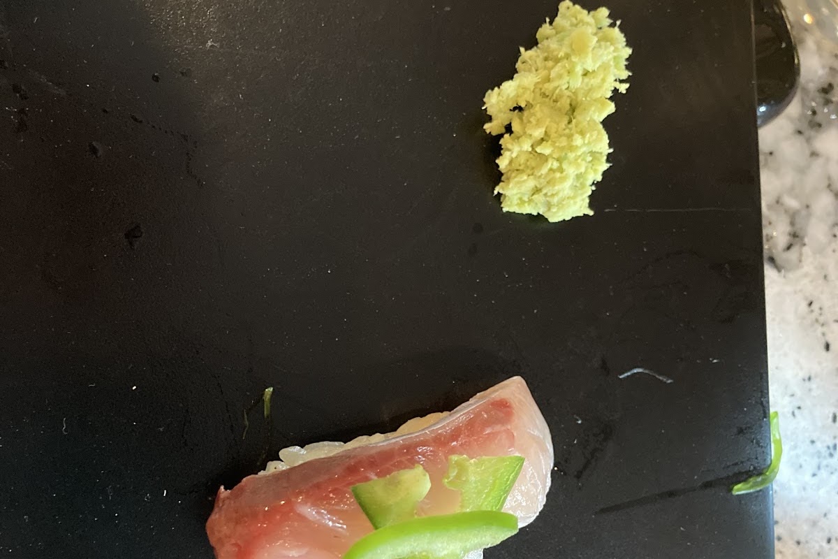 Sushi Sushi