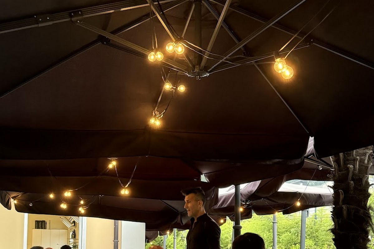 Pizzeria Stazione Sassi