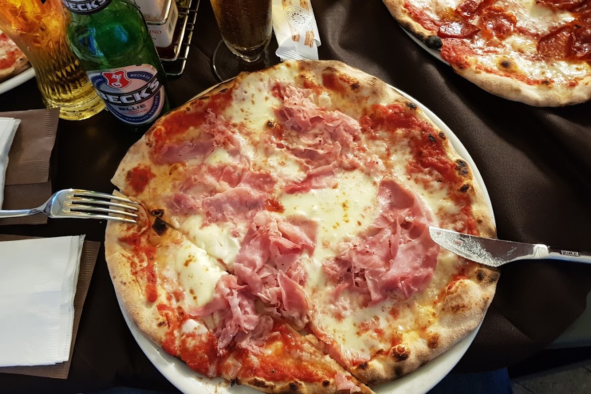 Bar della Piazza