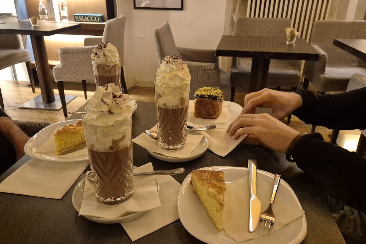Il Caffè