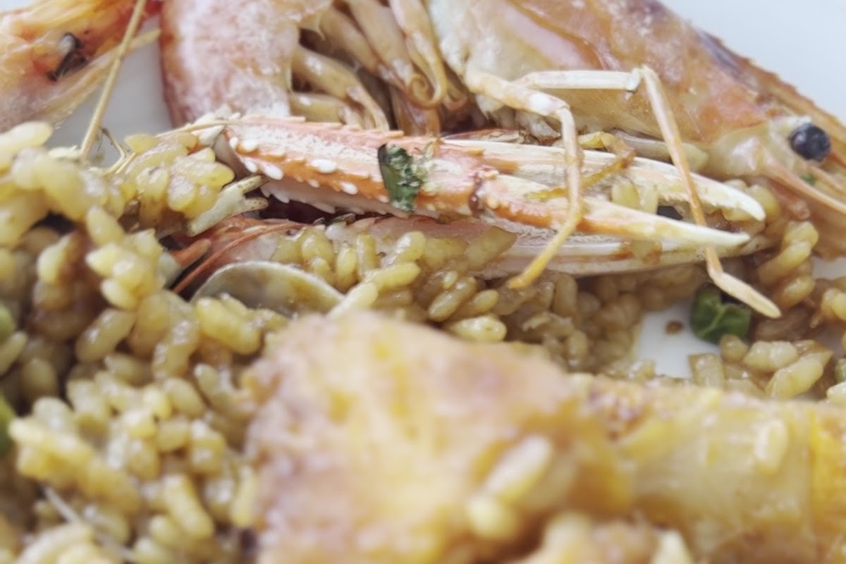 Voramar Cal Vitali