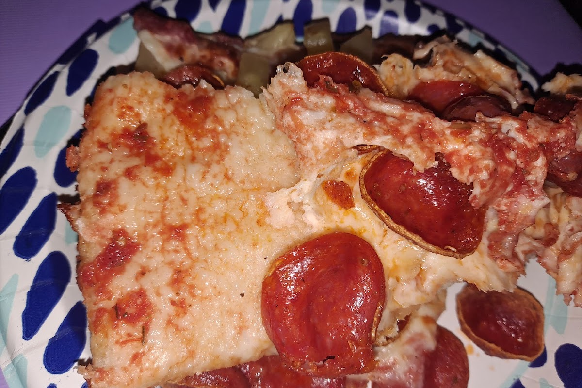 Little Caesars