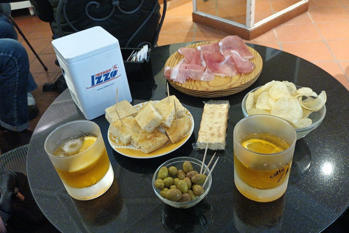 Caffè Italia