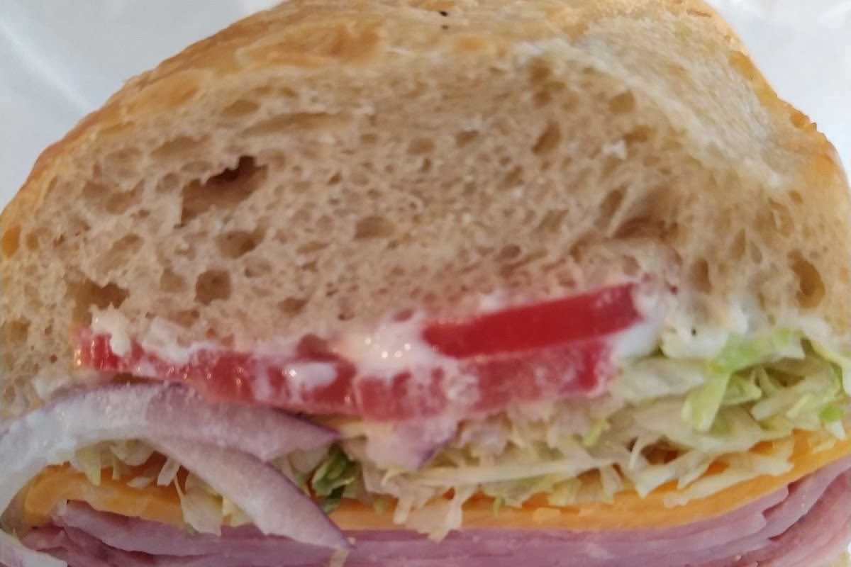 Freddie's Sandwiches