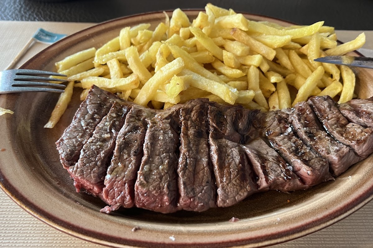 Parrillada Milongas