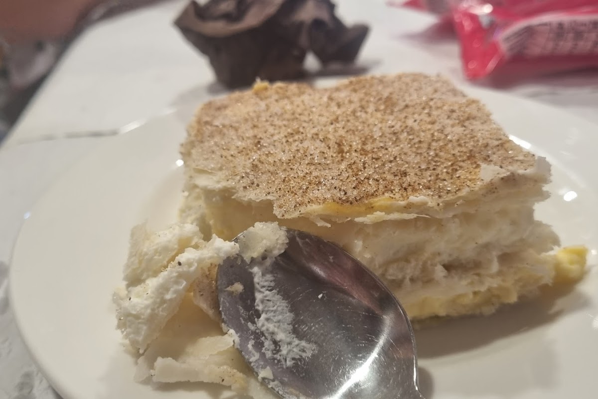 Restaurante Luna