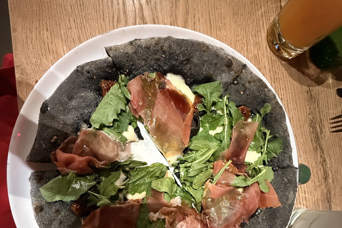 Restaurante Pizzería