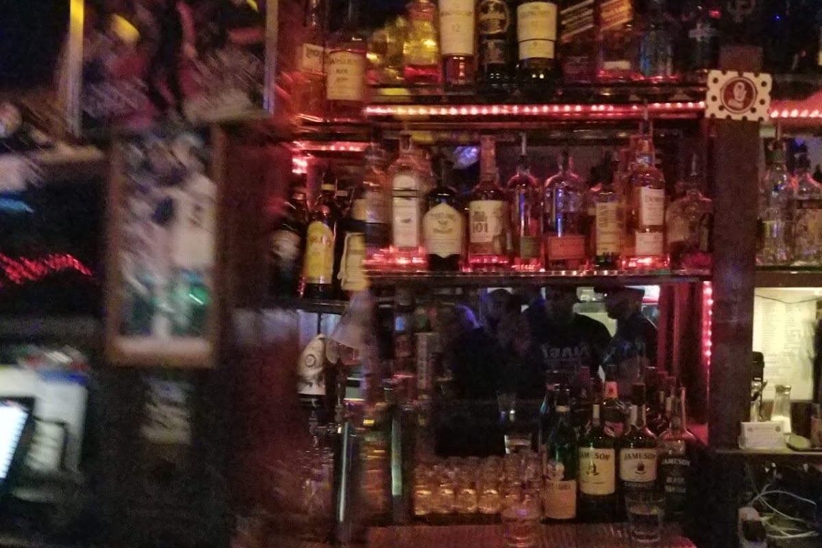 Shanghai Kelly's