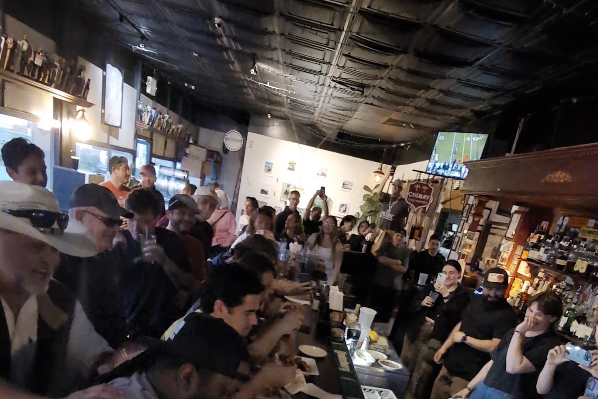 Parish Publick House