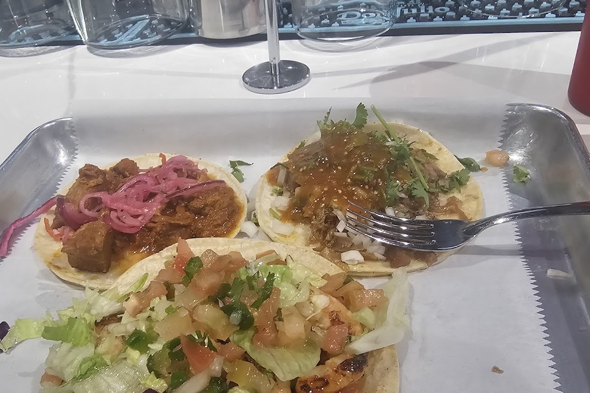 Mexican Kitchen, Santa Cruz, CA