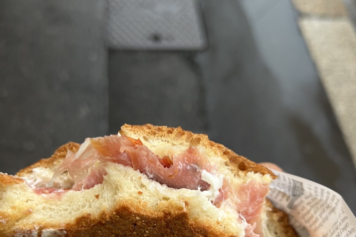 il Paninazzo