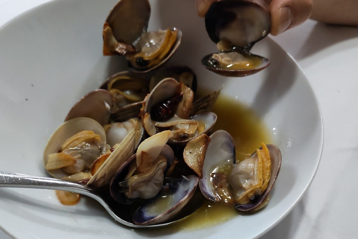 El tiro de Mollet