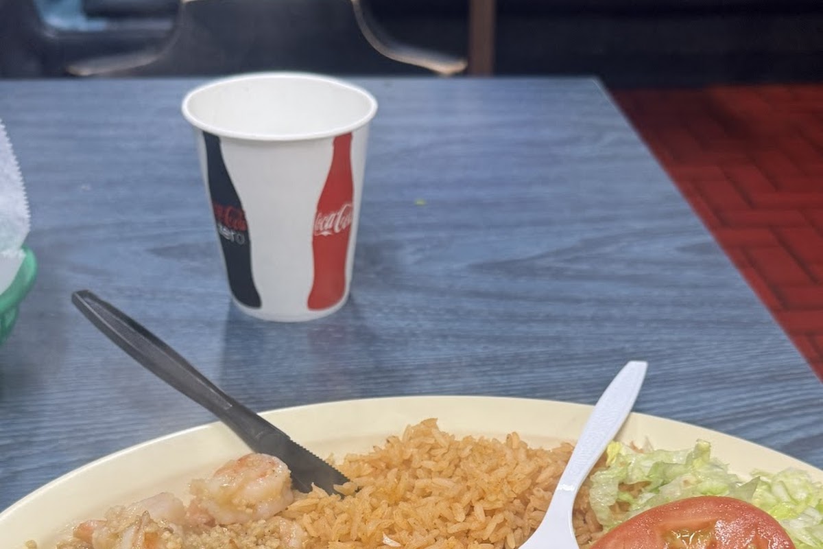 Taqueria Agave 2