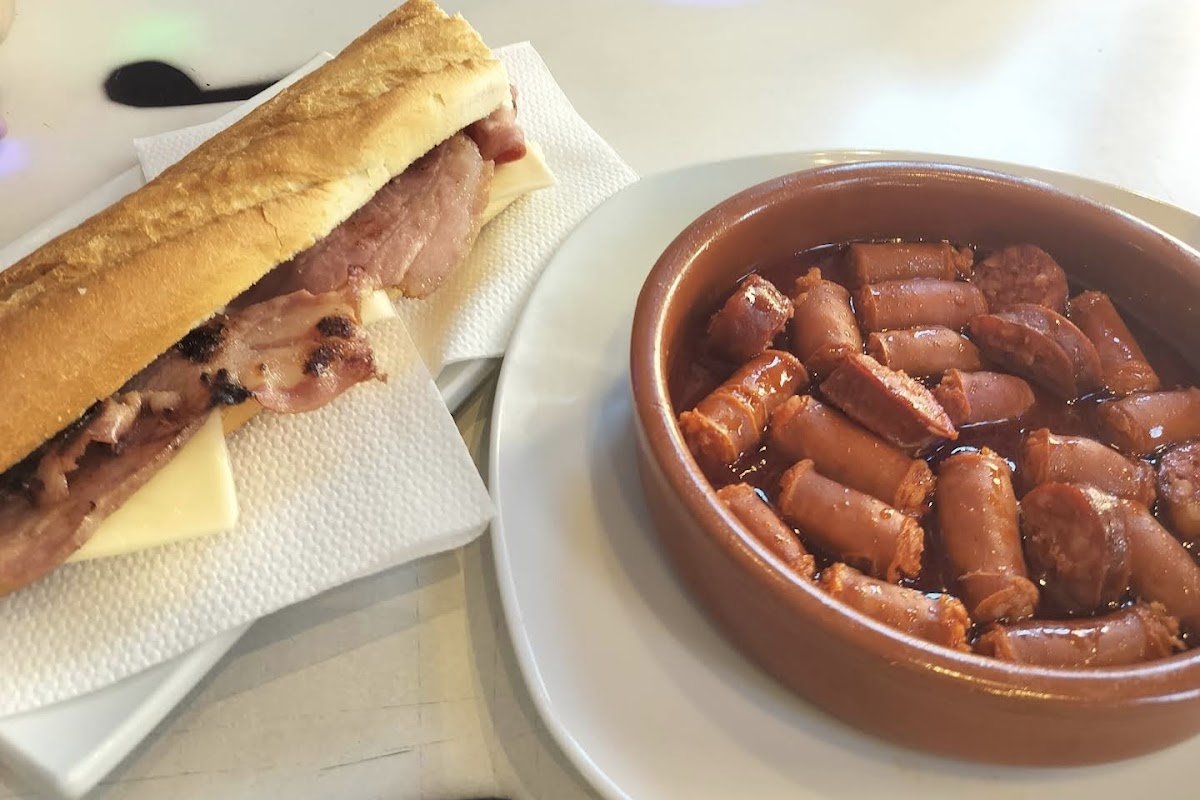 Bar Andrés
