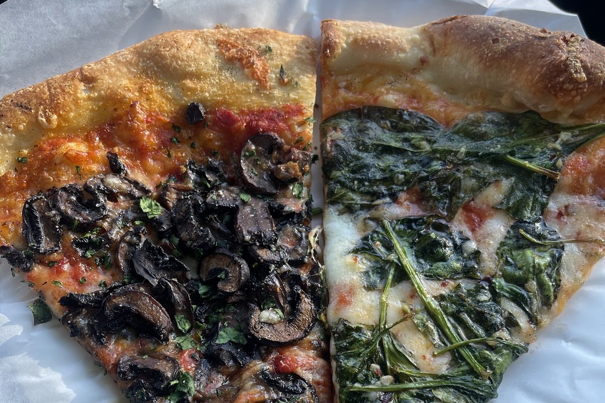 Gioia Pizzeria