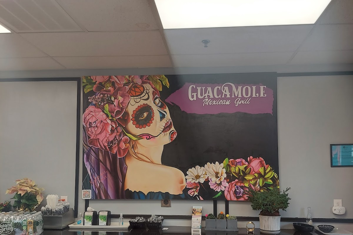 Guacamole Mexican Grill