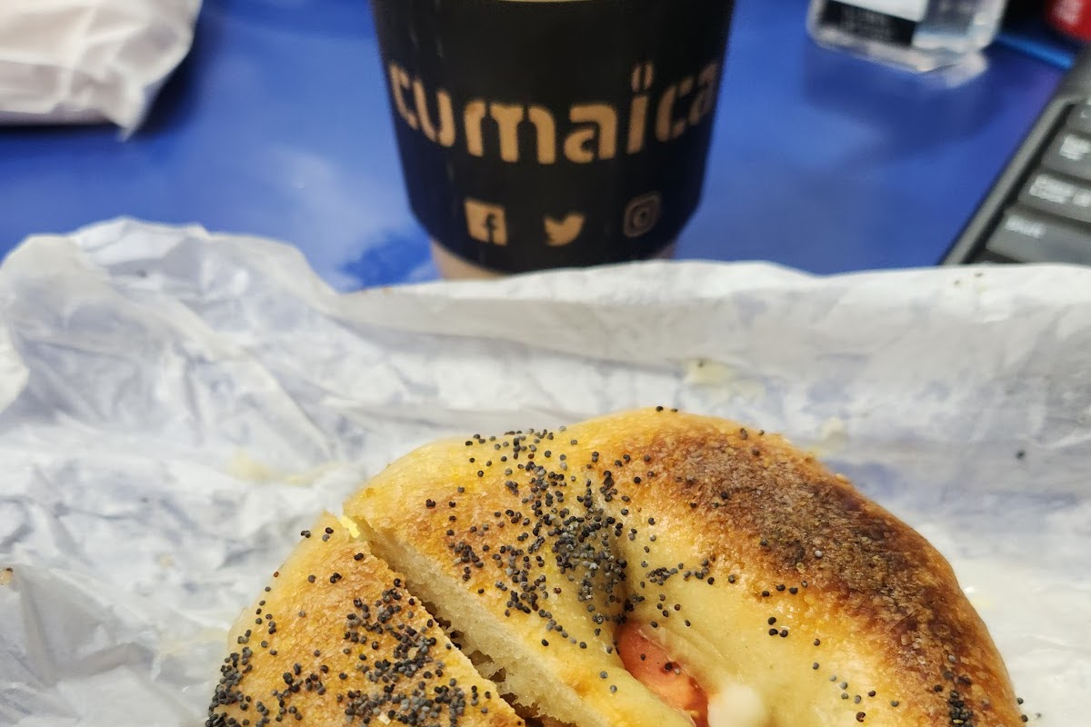 Cumaica Coffee