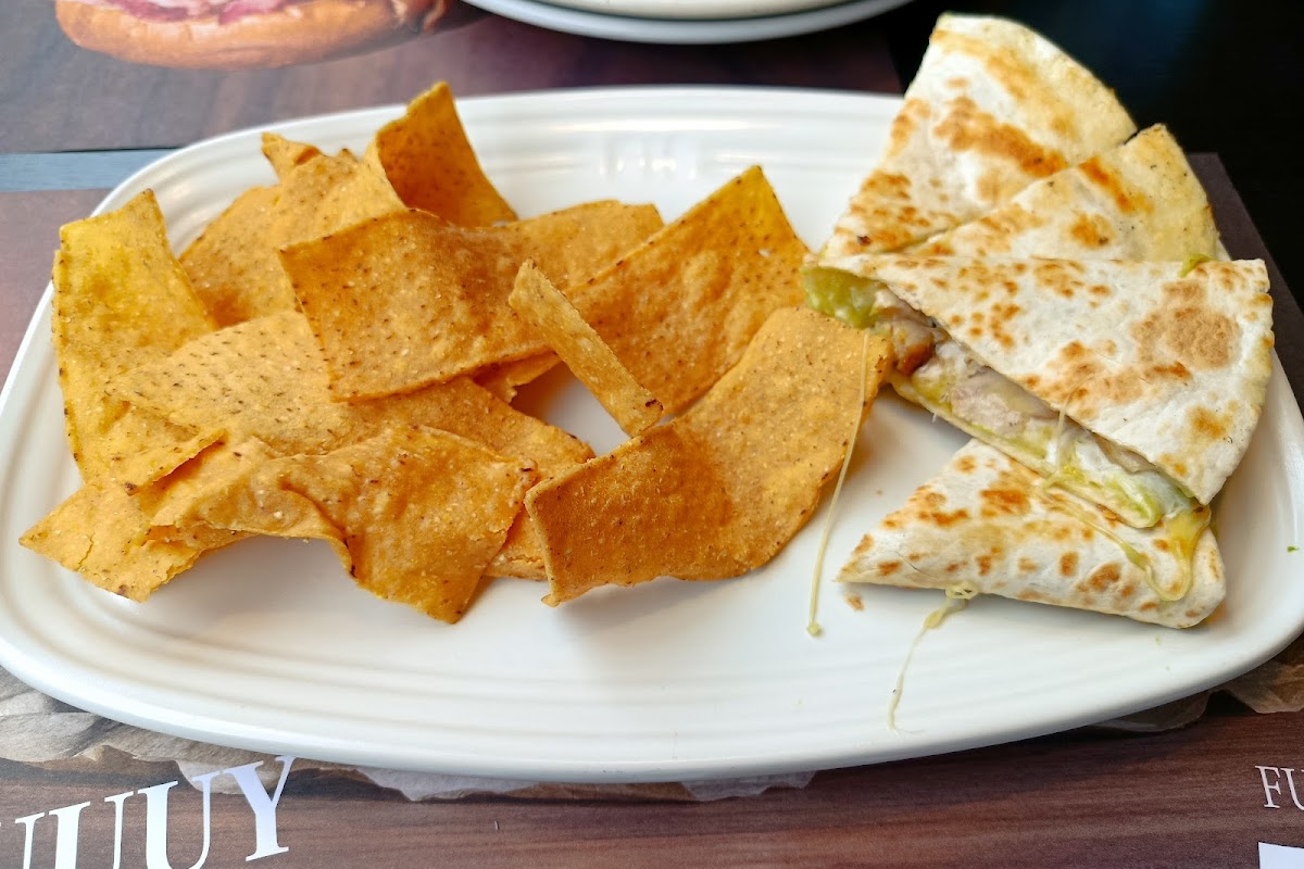 Foster's Hollywood