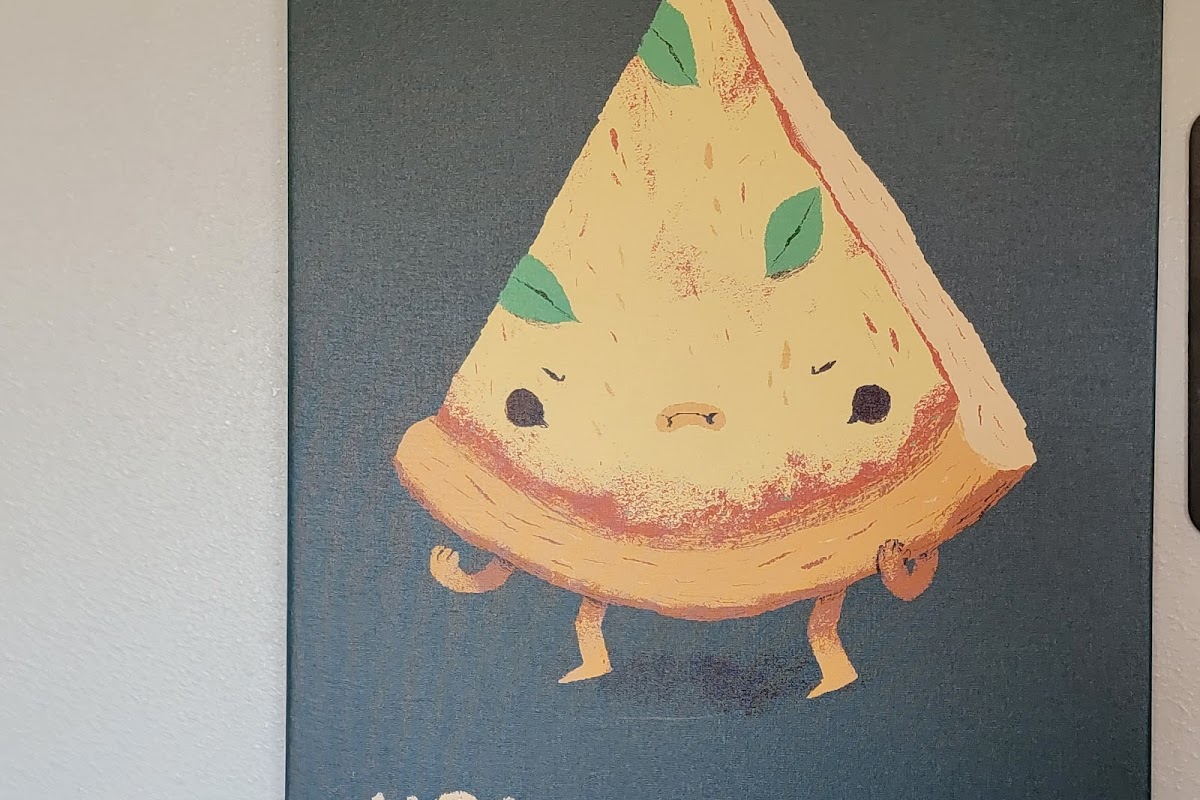 Danny's Pizza