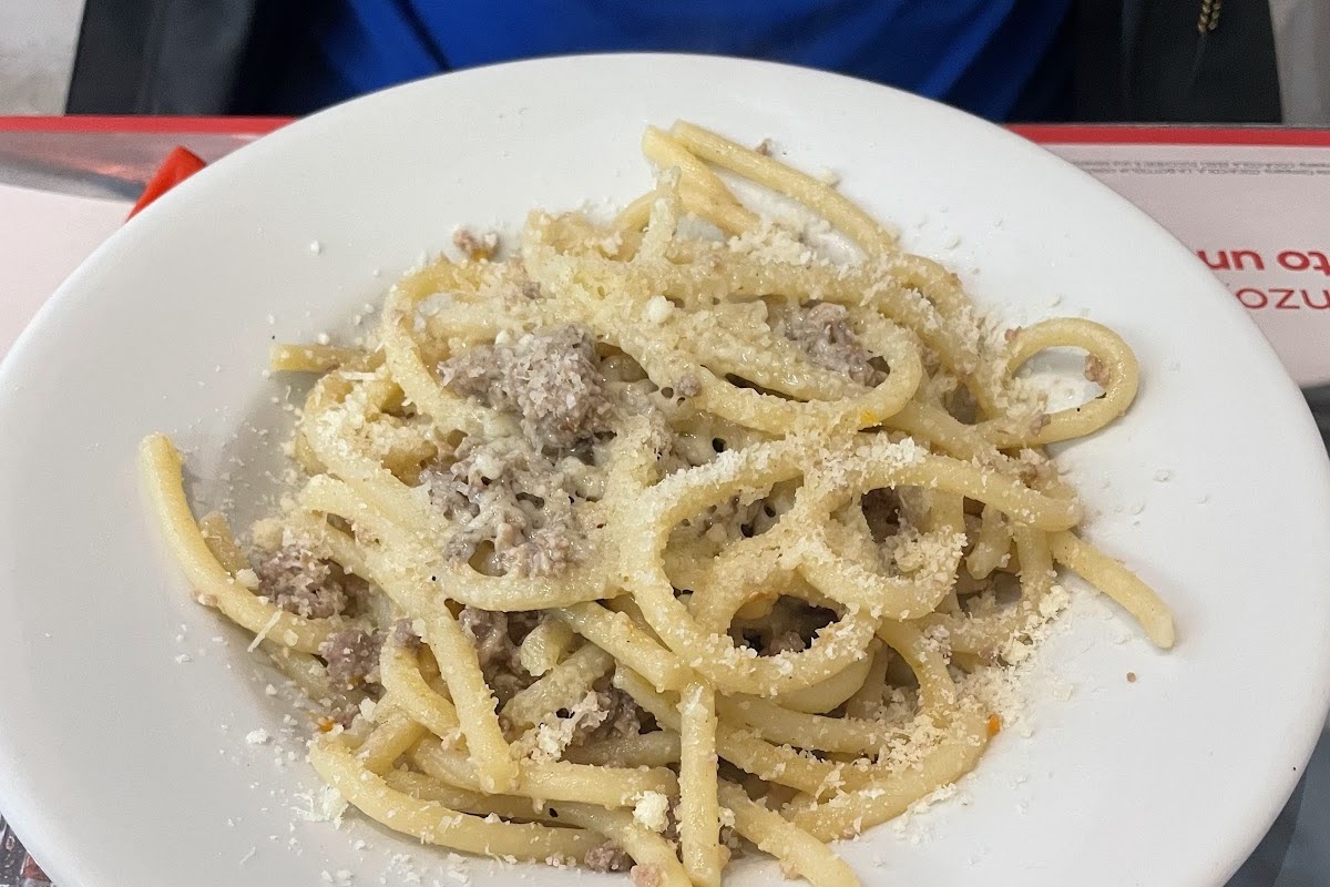 Bar Stazione