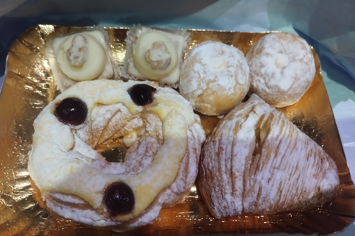 Pasticceria Petri