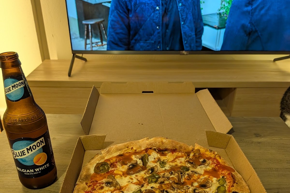 MOD Pizza