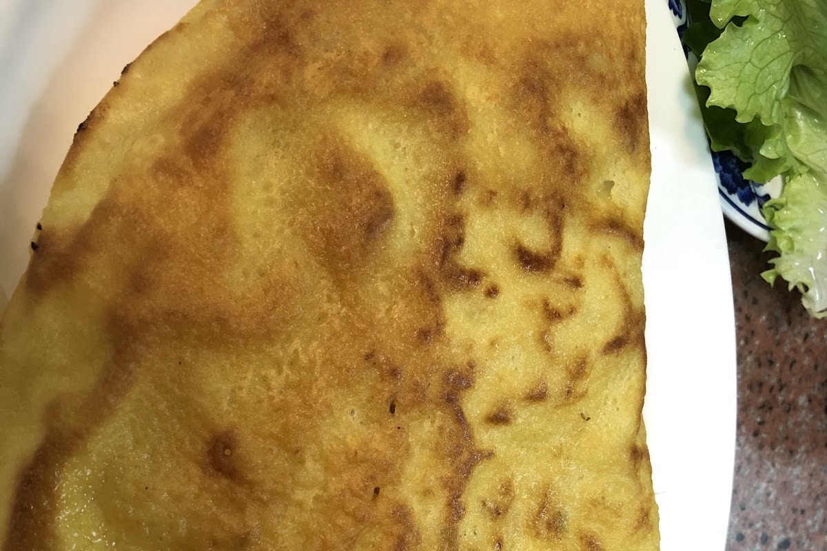 Nhà hàng Văn