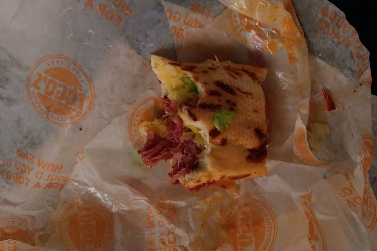 Togo's