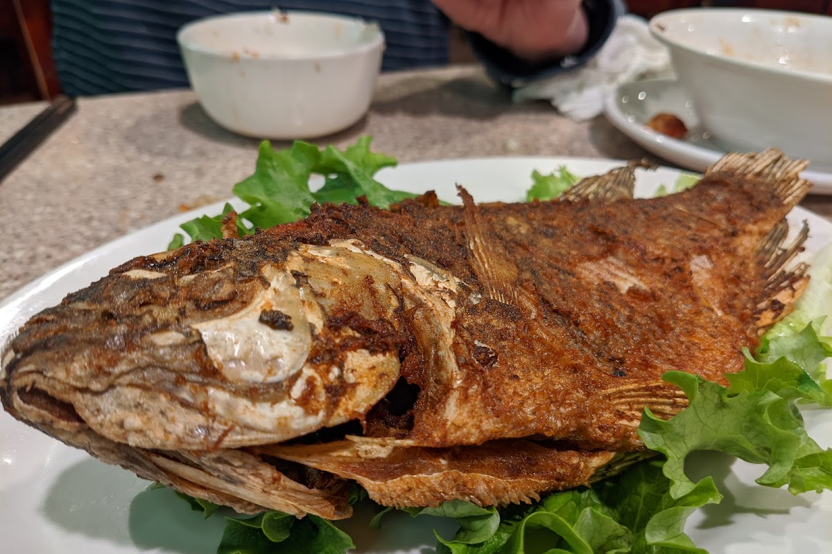 Phở Quang Trung #2