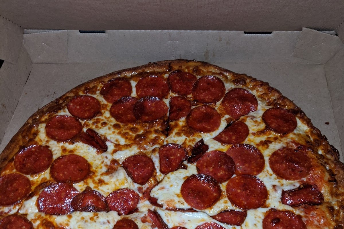 Little Caesars, Sunnyvale, CA