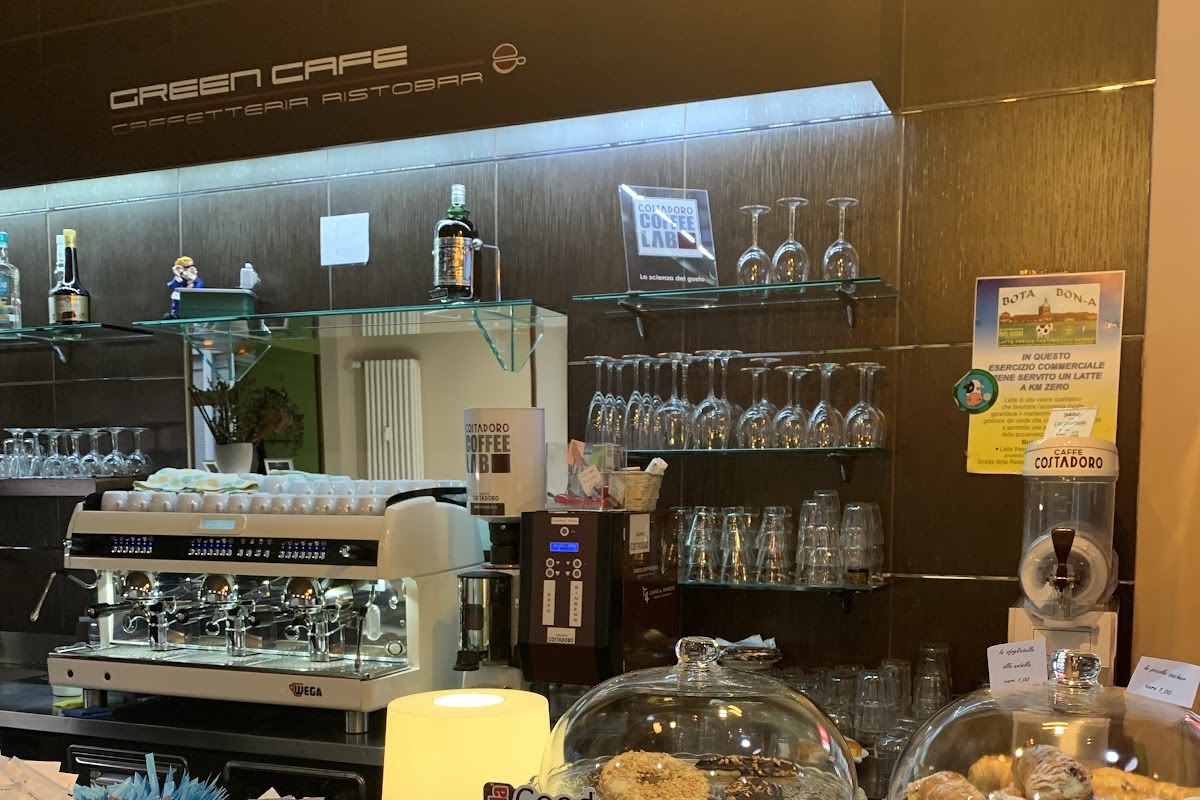 Green Café