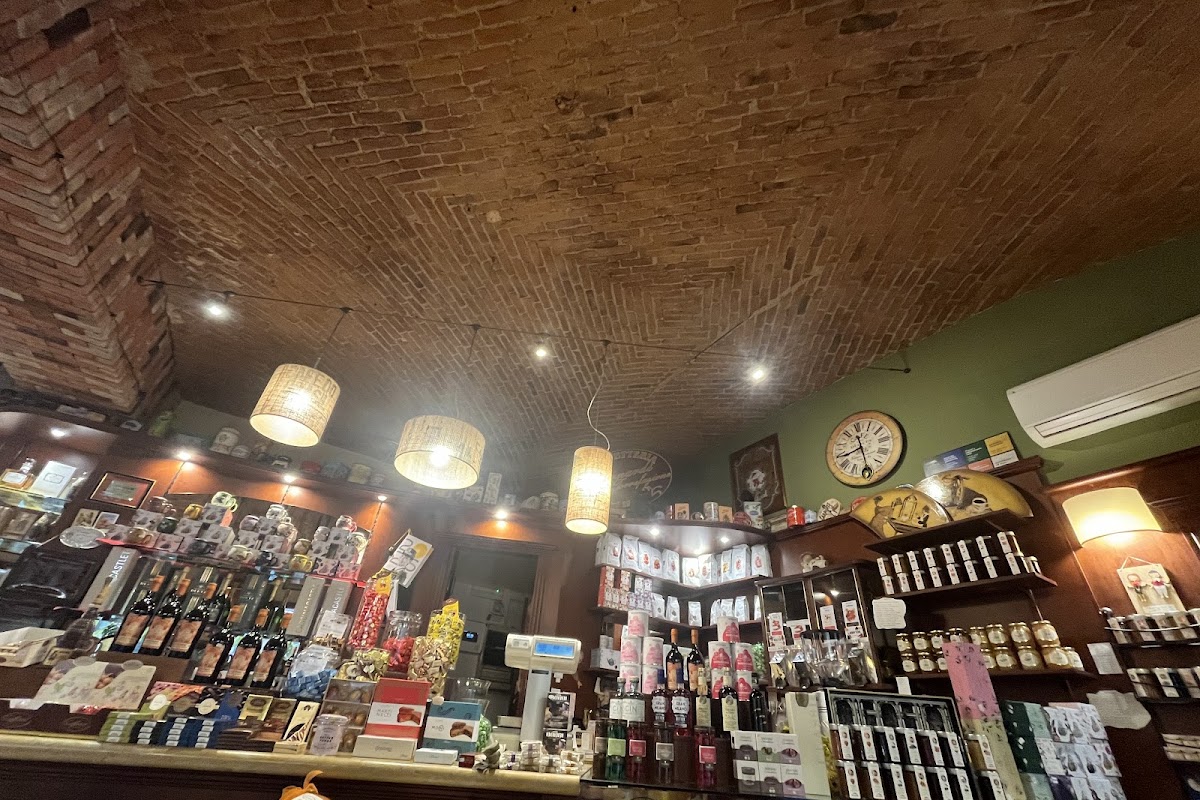 Caffetteria Torrefazione Debernardi