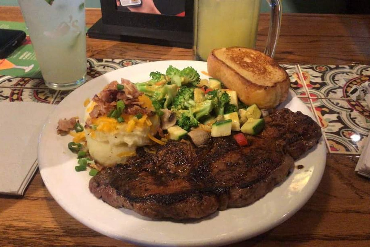 Ricky's Tacos