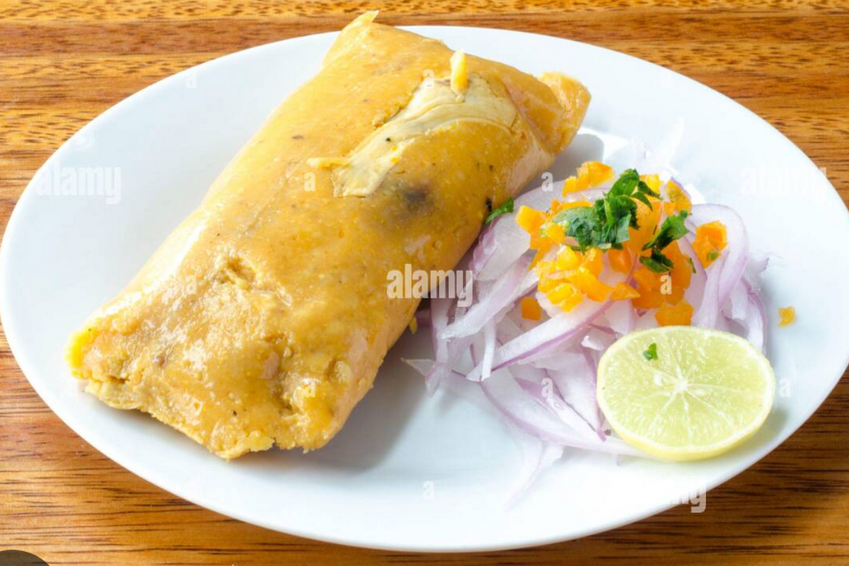 Alma Latina Ristorante latino e Tapas bar
