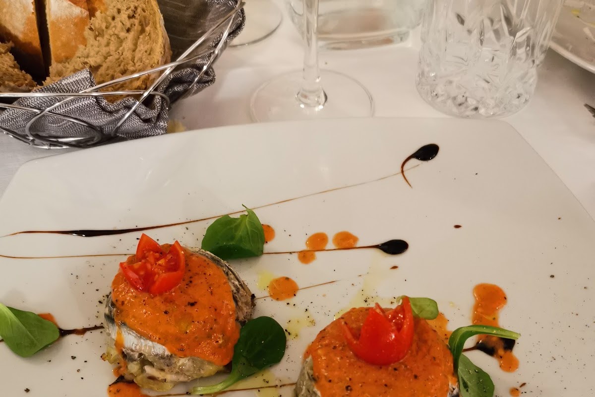 Hosteria La Pesca