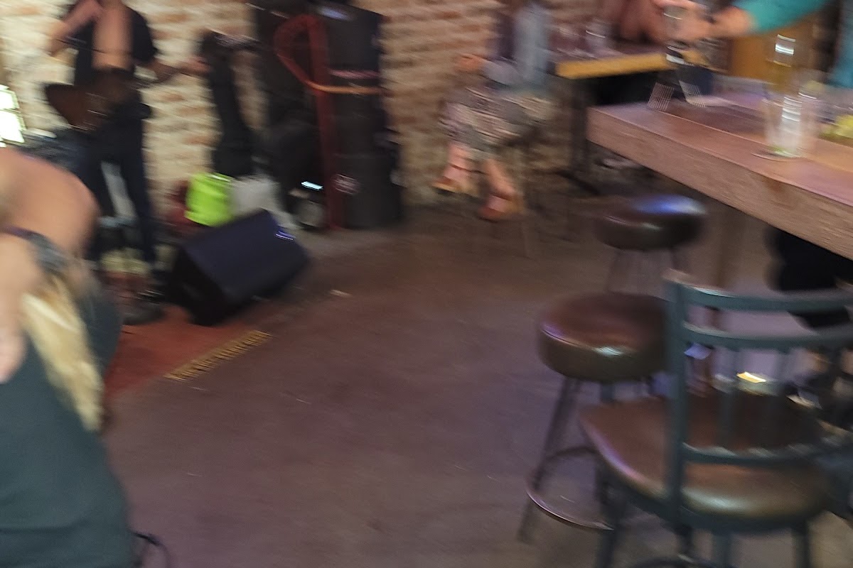 Mugs Away Saloon