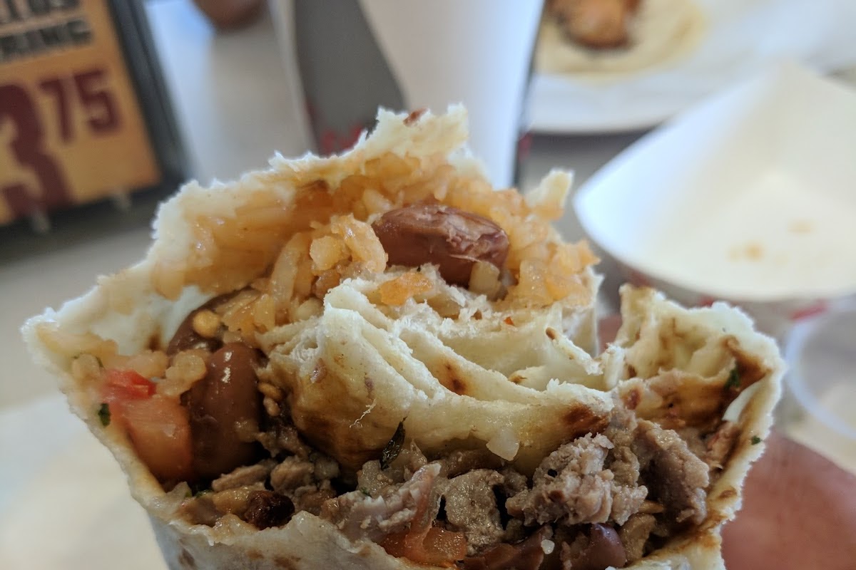 Taqueria Los Gallos