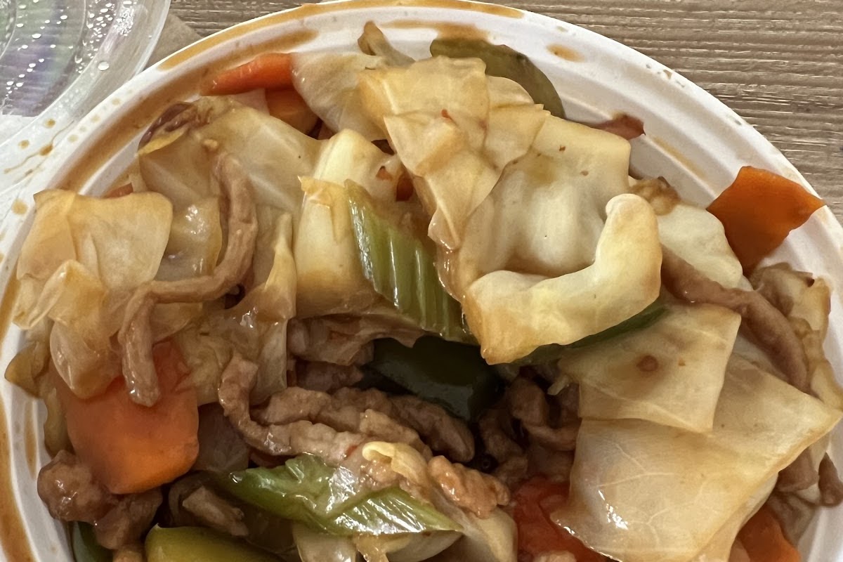 King Food Chen