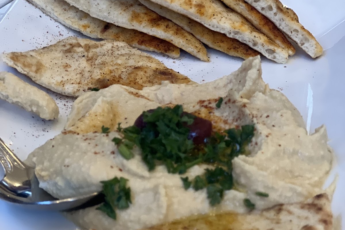 Christakis Greek Cuisine