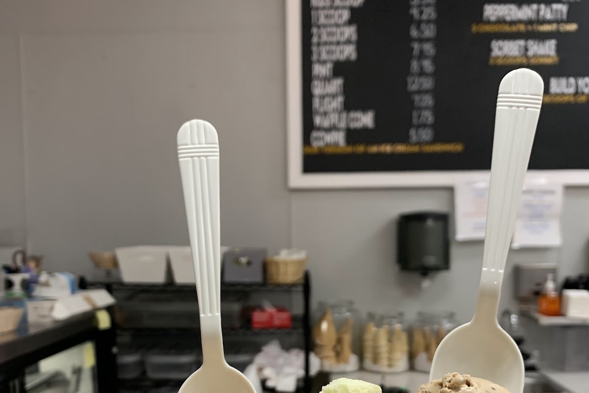 Davis Creamery