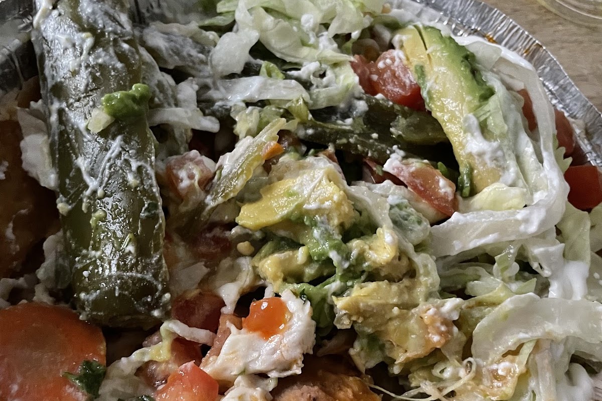 El Don Taqueria, Woodside, NY