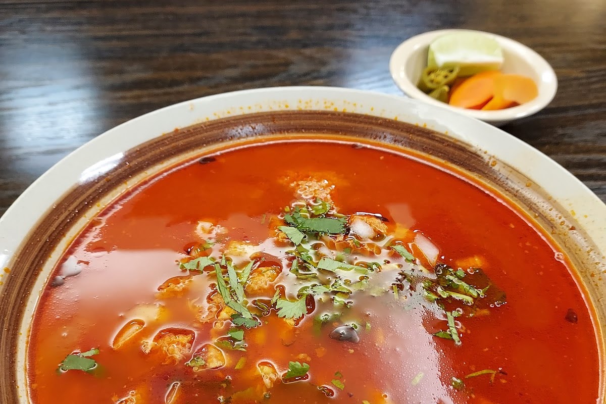Tio's, Alta Loma, CA