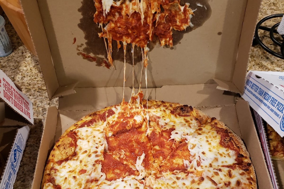 Domino's, Yucaipa, CA