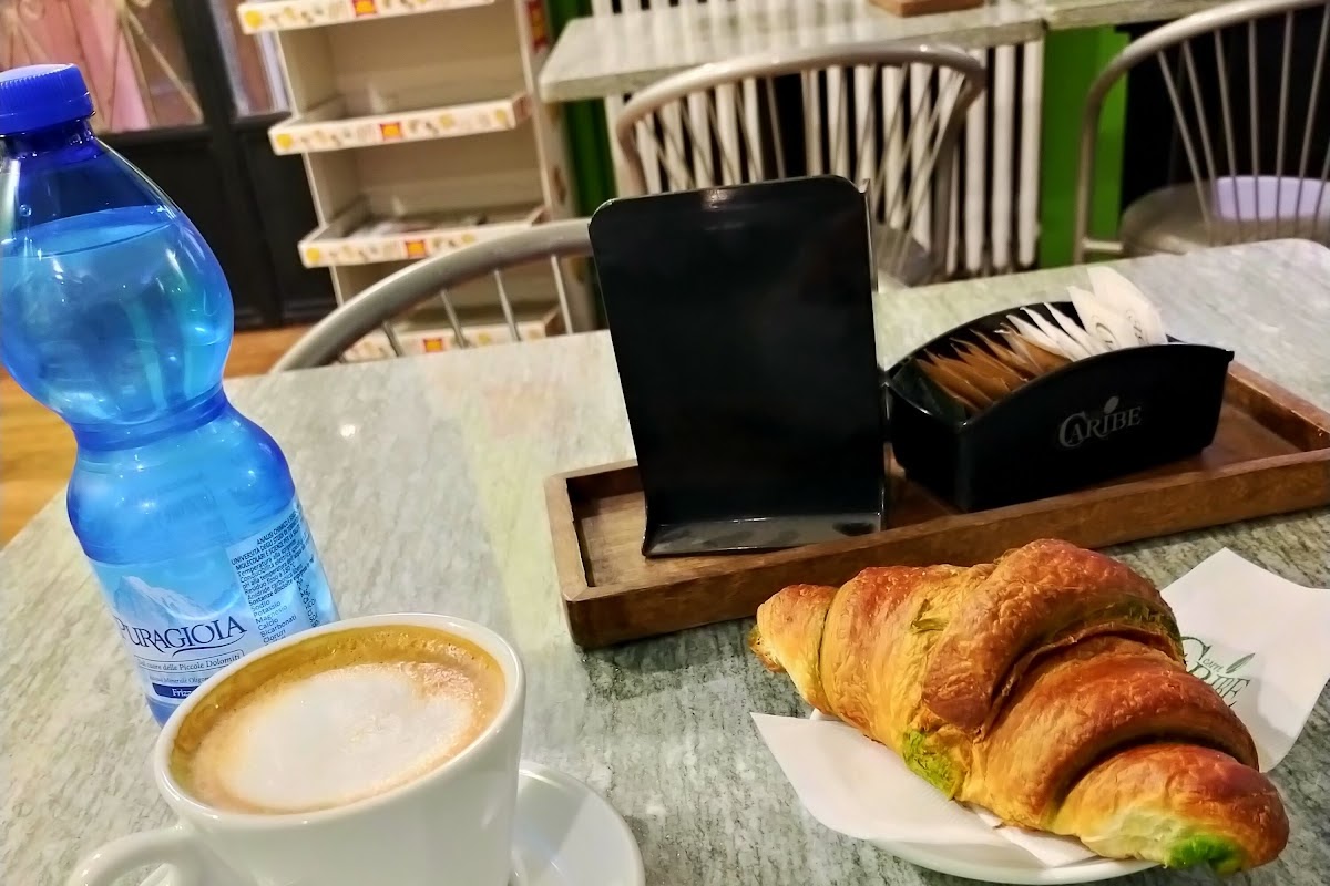 Caffè Portici