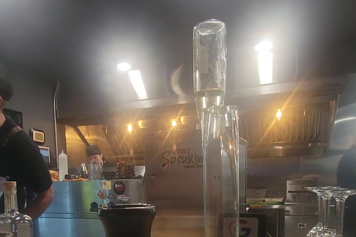 Susukino Ramen Bar