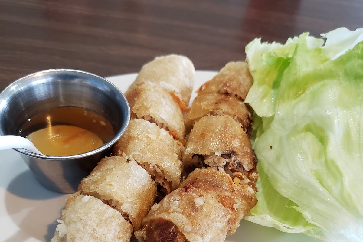 Pho Hai An, Windsor Hill, TX