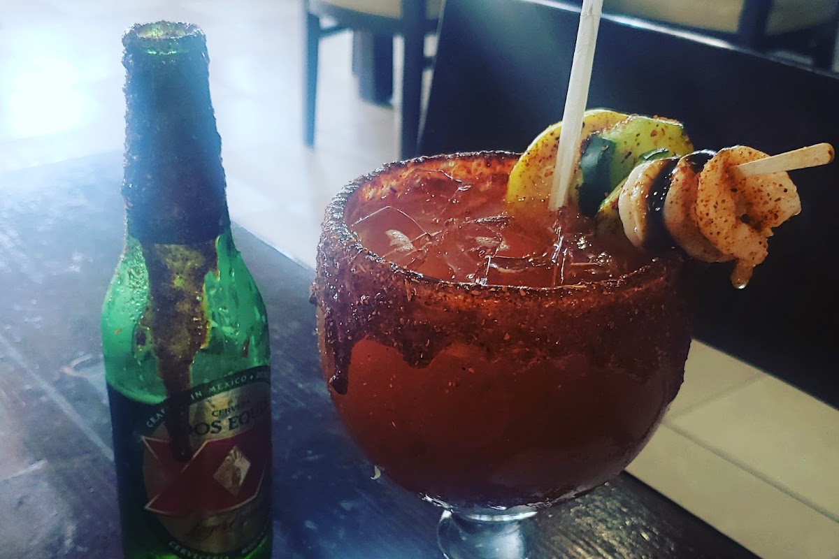 El Cilantro, La Mesa, CA