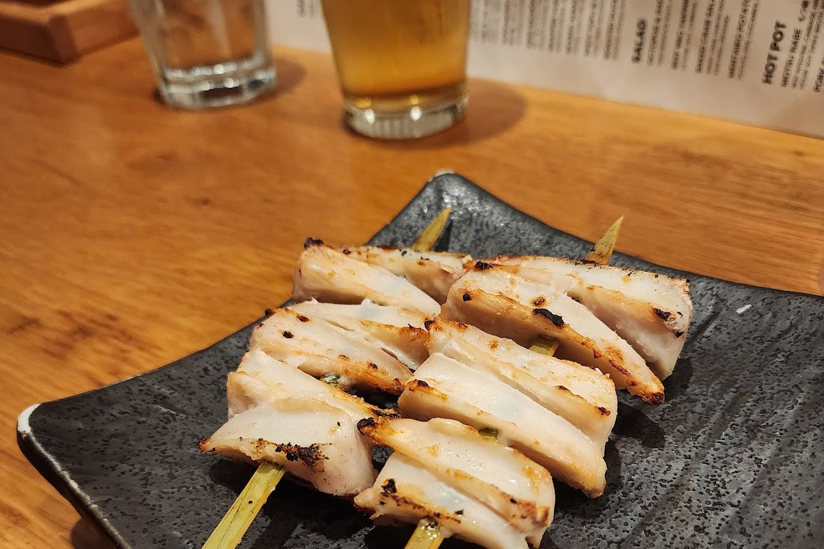 Izakaya Hachi