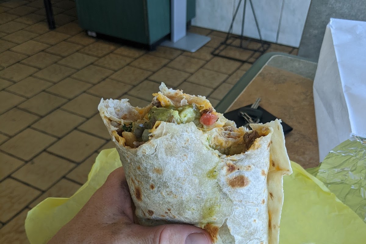 Los Rancheritos Mexican Food
